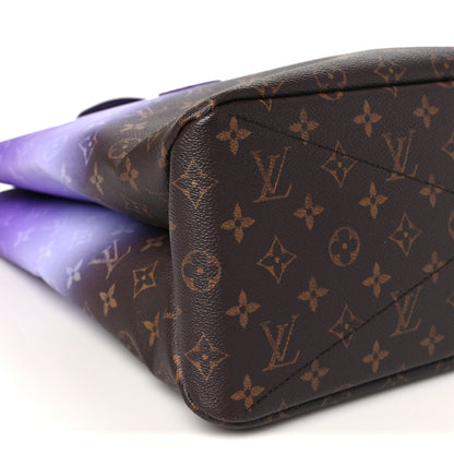 Tote Bag - Purple