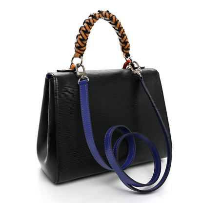 Handbag - Black