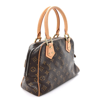 Handbag - Tan