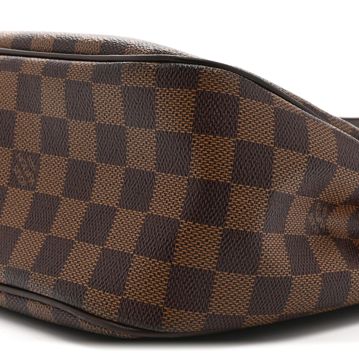 Damier Ebene Parioli Pm Handbag