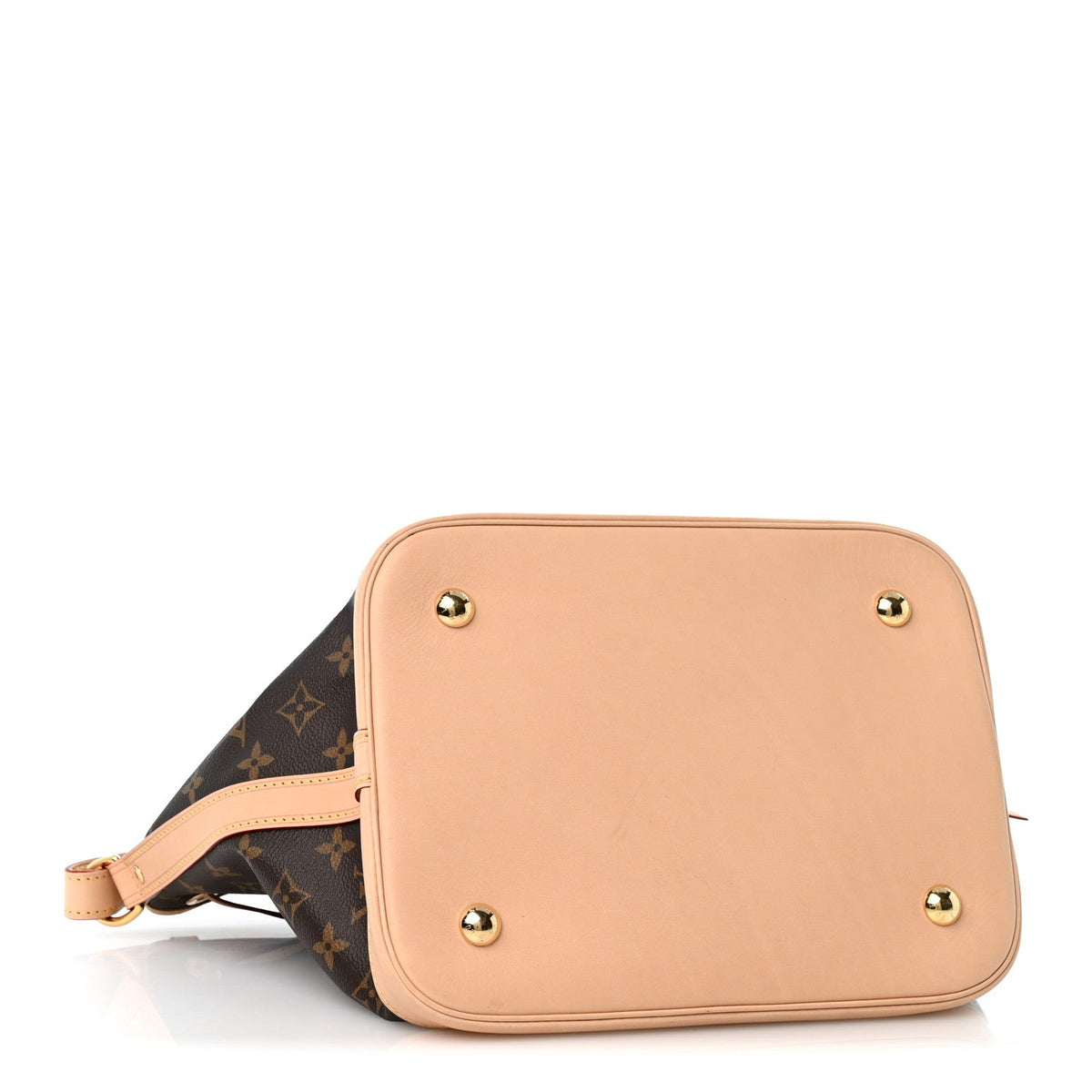 Monogram Petit Noe Nm Handbag