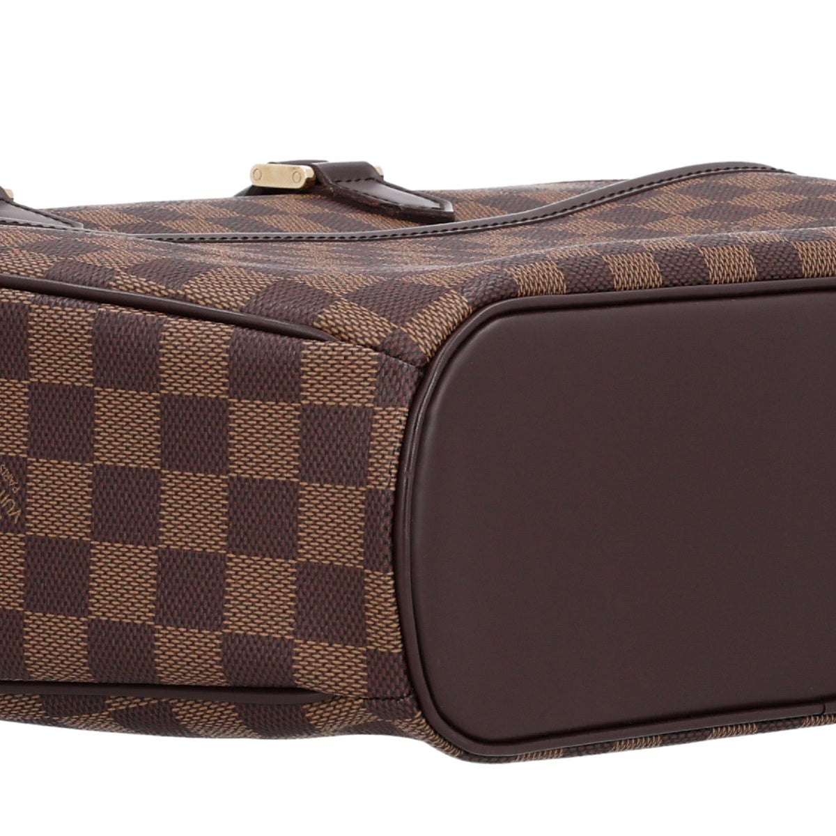 Damier Ebene Sarria Horizontal Handbag