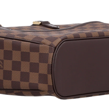 Damier Ebene Sarria Horizontal Handbag