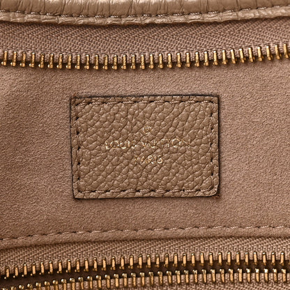 Empreinte Monogram Giant Carryall Mm Tou Handbag