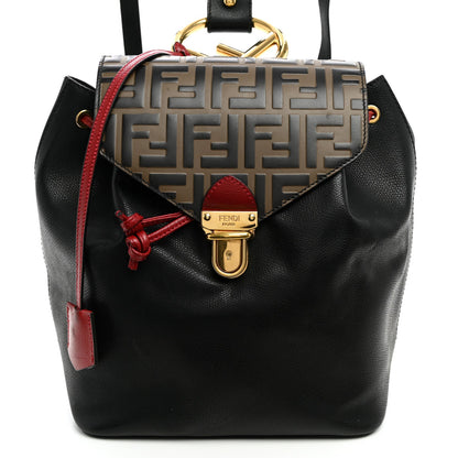 Backpack - Black