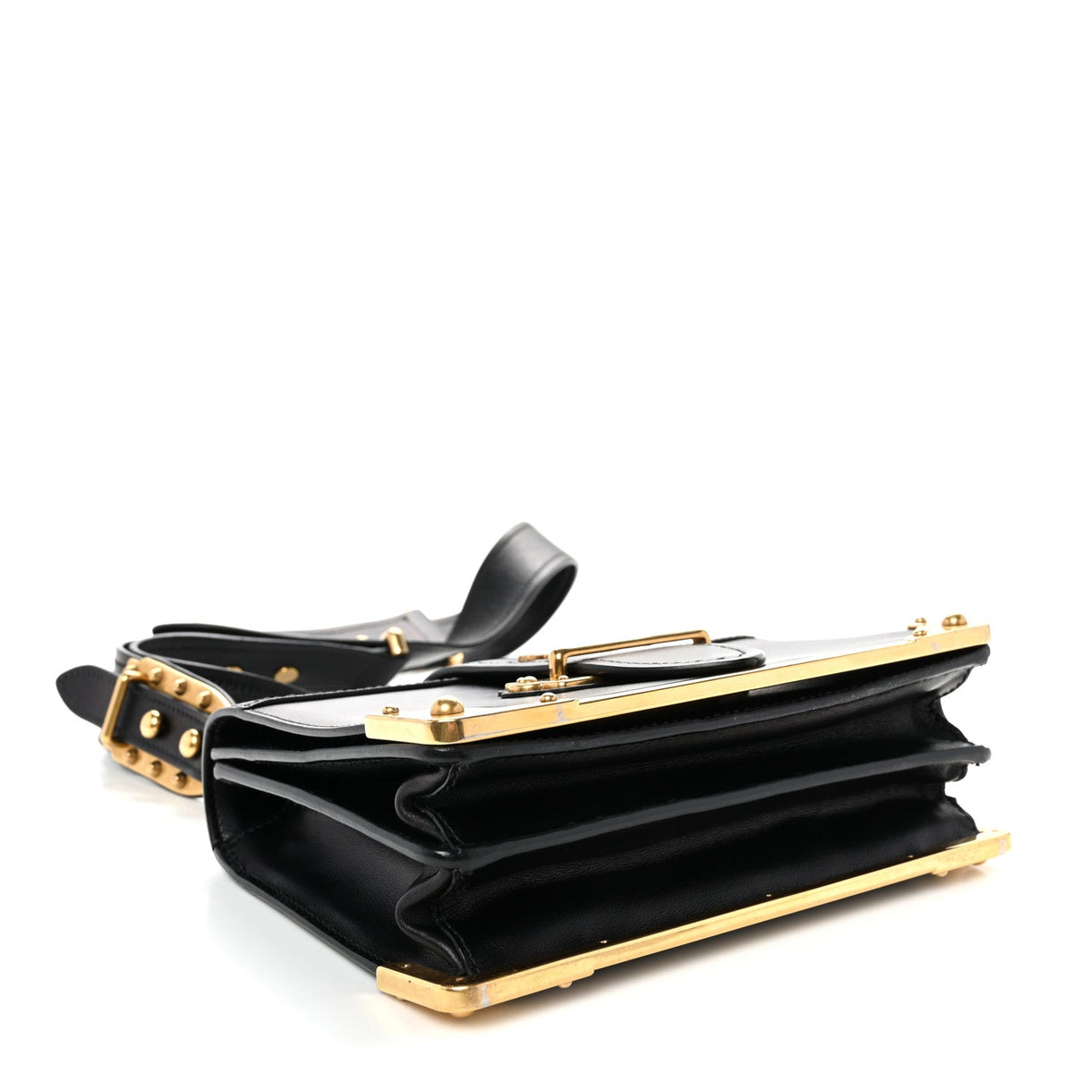 Handbag - Black