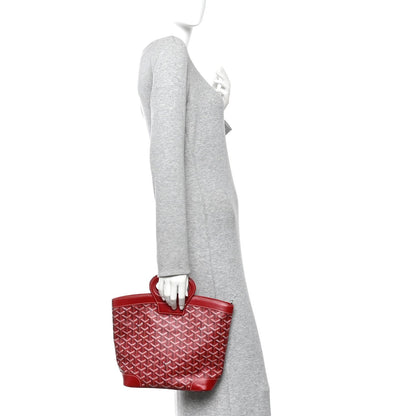Tote Bag - Red