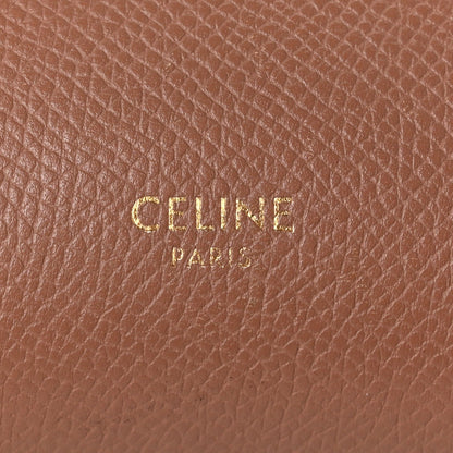 Nano Calfskin Belt Bag
