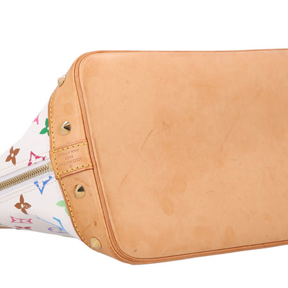 Handbag - White