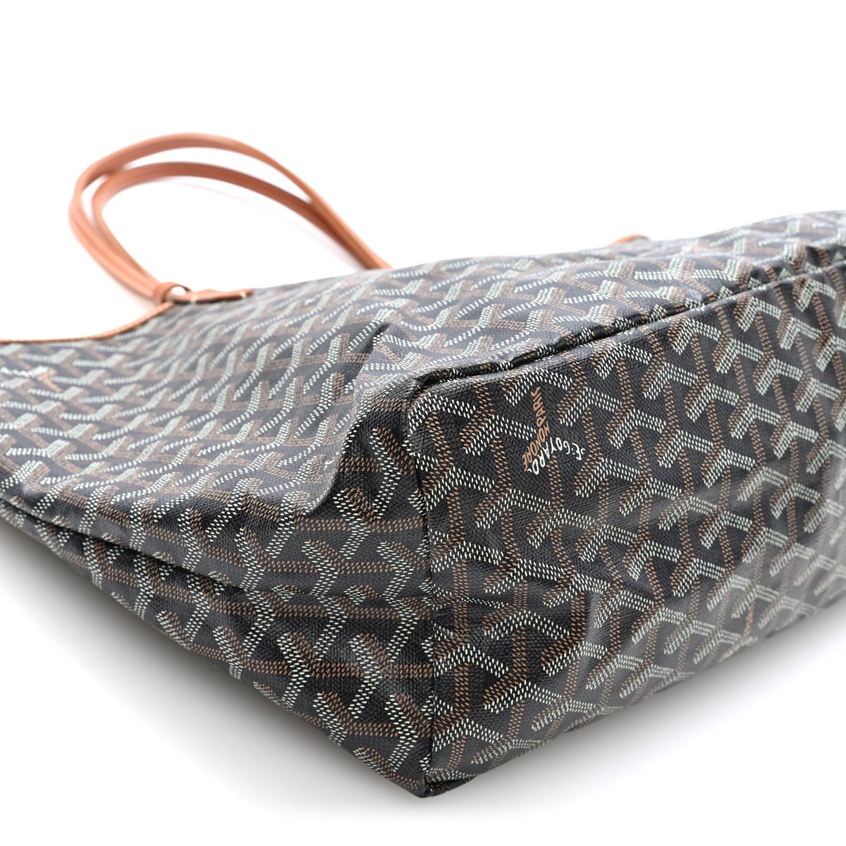 Handbag - Black