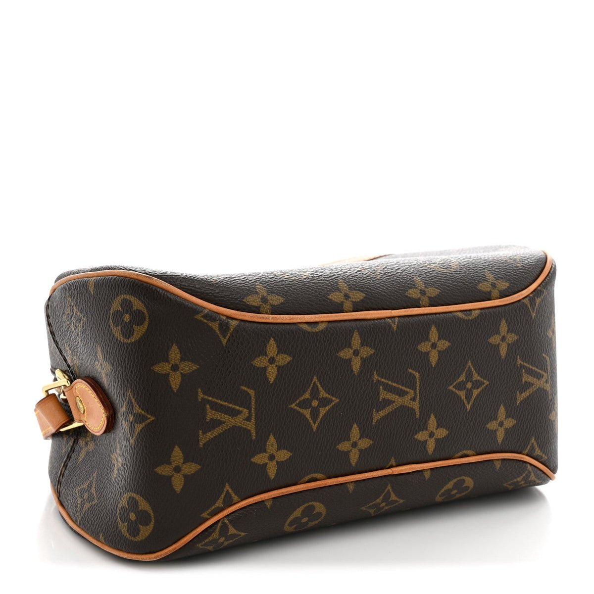 Monogram Blois Handbag