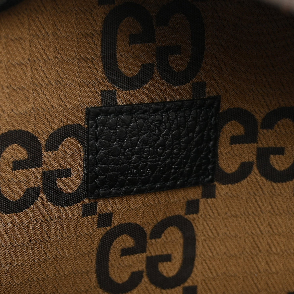 Belt Bag - Beige