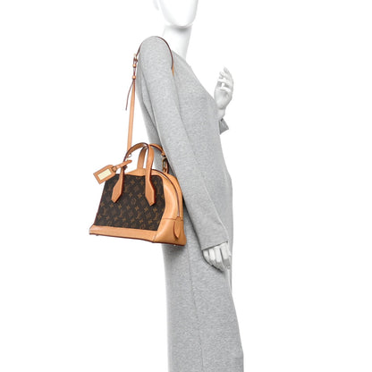 Monogram Dora Pm Handbag