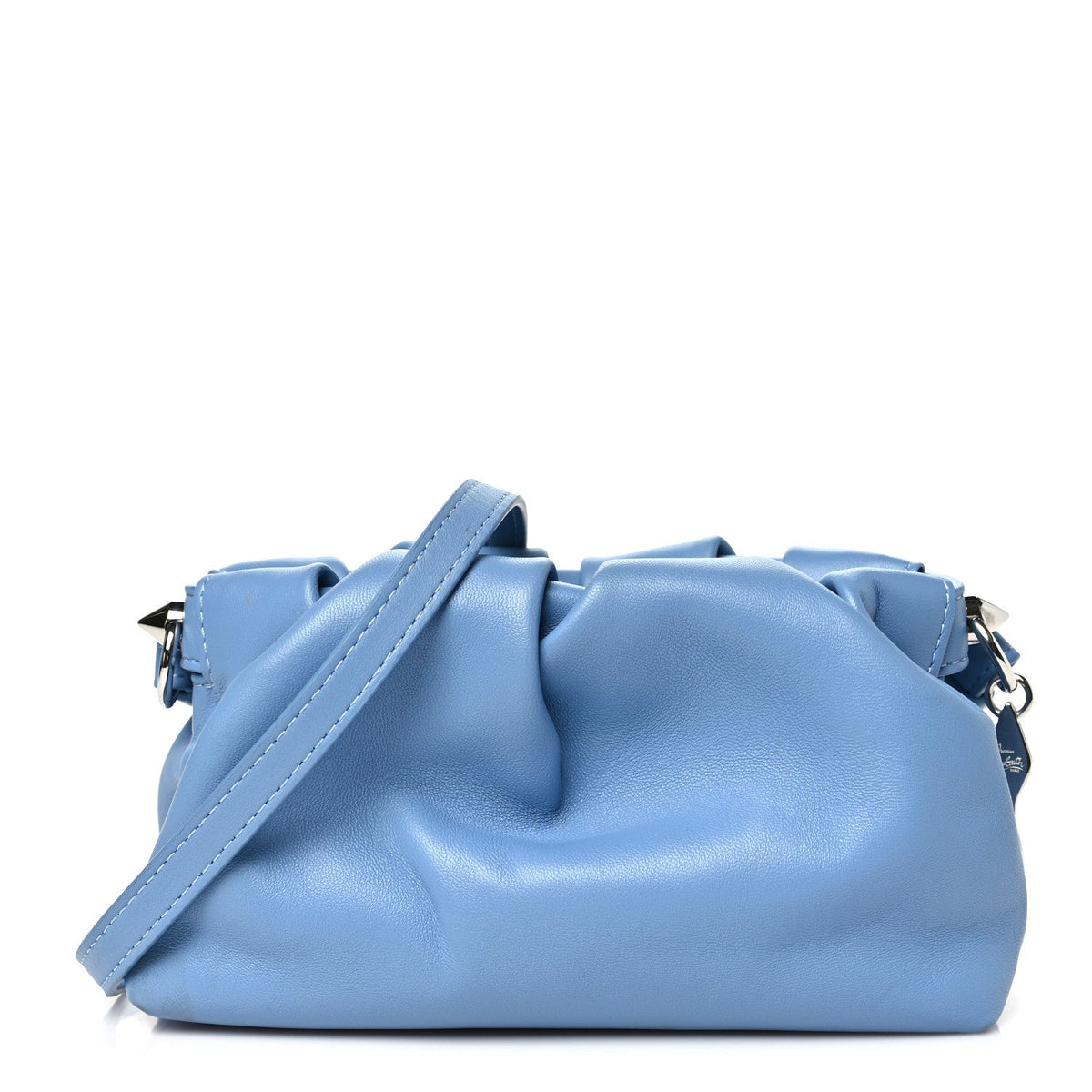 Mini Nappa Crossbody Bag