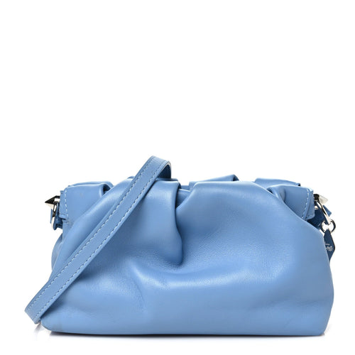 Mini Nappa Crossbody Bag