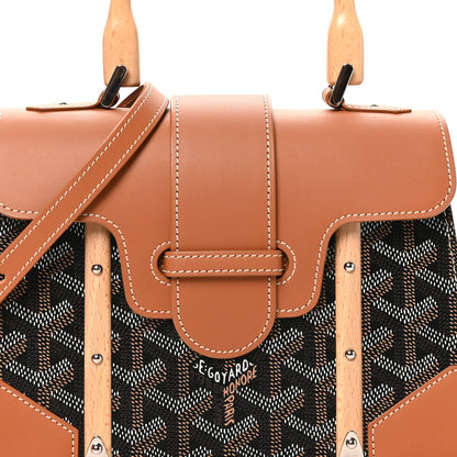Mini Handbag - Black