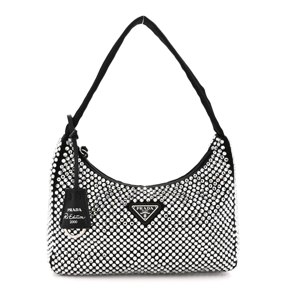 Mini Handbag