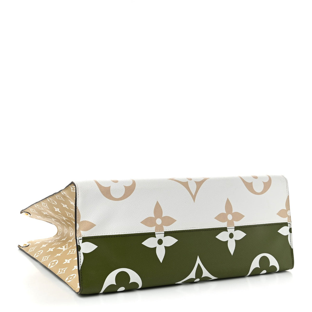 Handbag - Beige