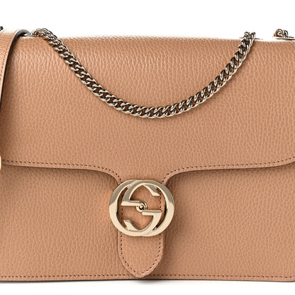 Calfskin Shoulder Bag