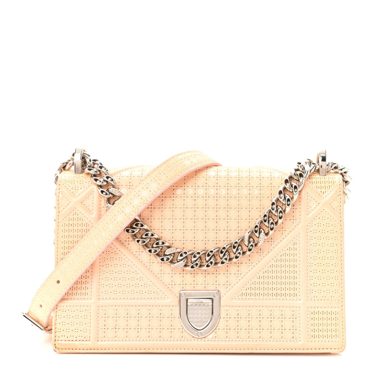Small Flap Shoulder Bag