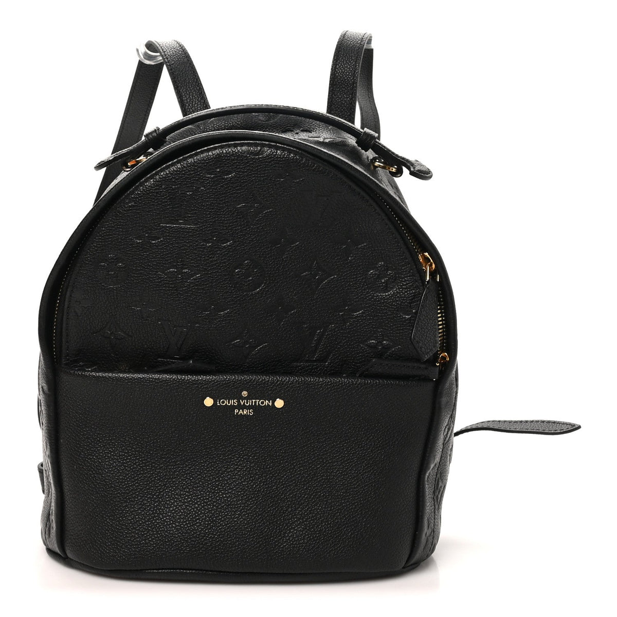 Backpack - Black