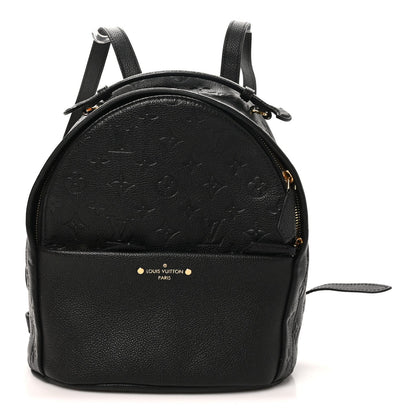 Backpack - Black