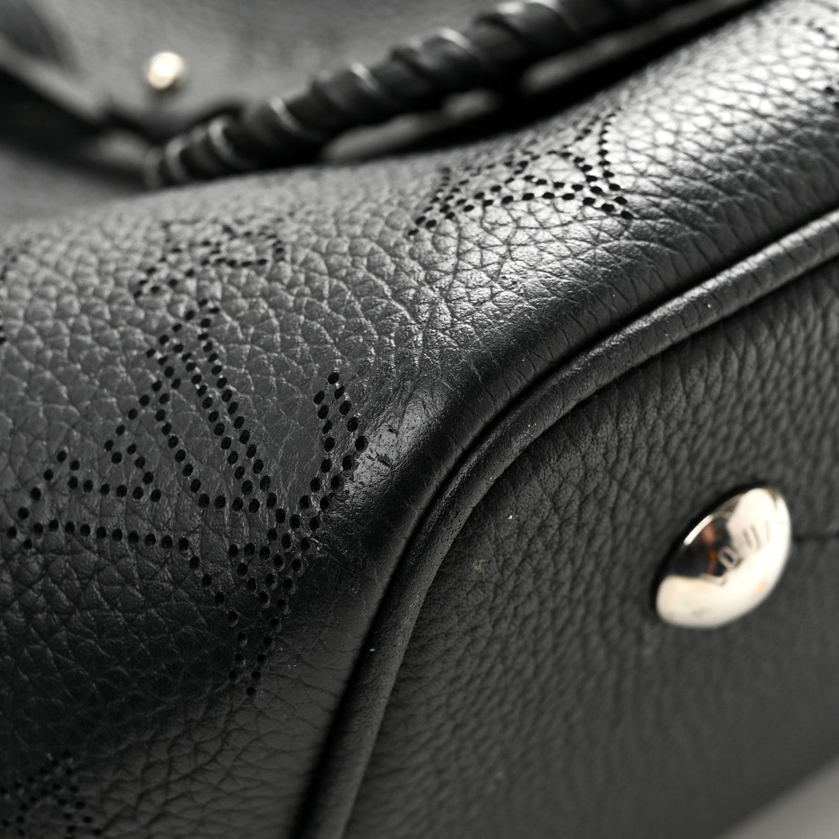 Handbag - Black
