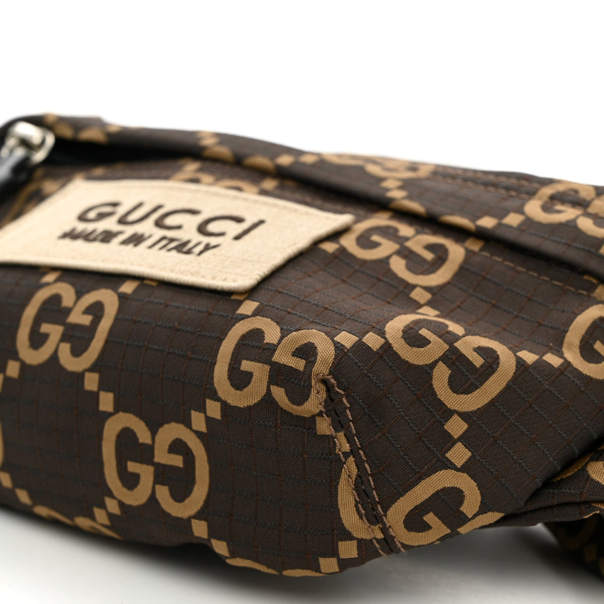 Belt Bag - Beige