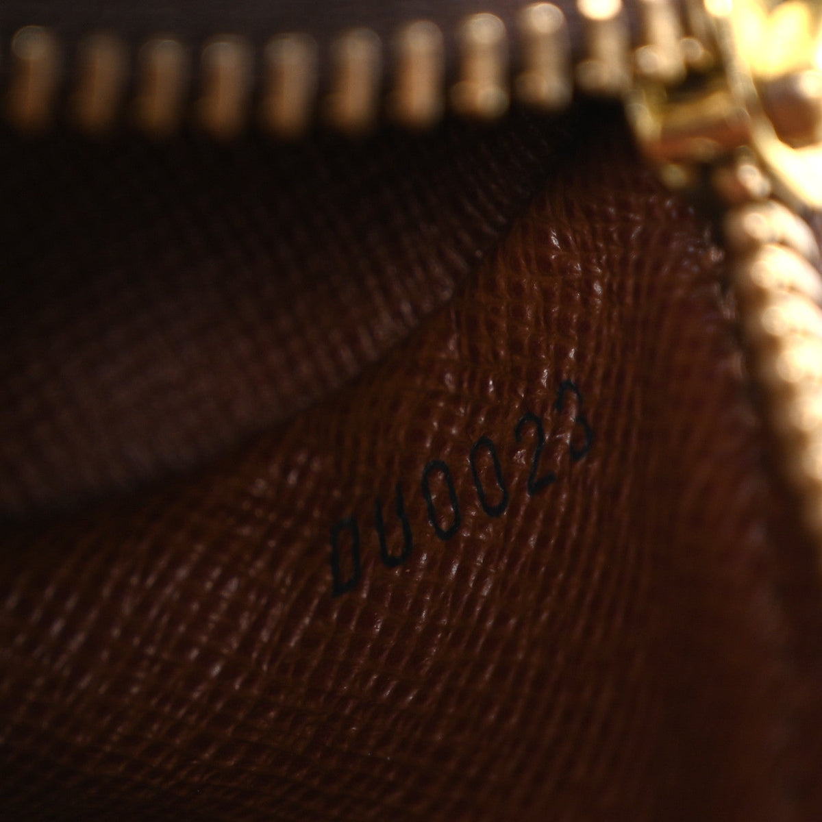 Monogram Papillon Handbag