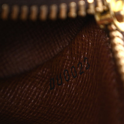 Monogram Papillon Handbag