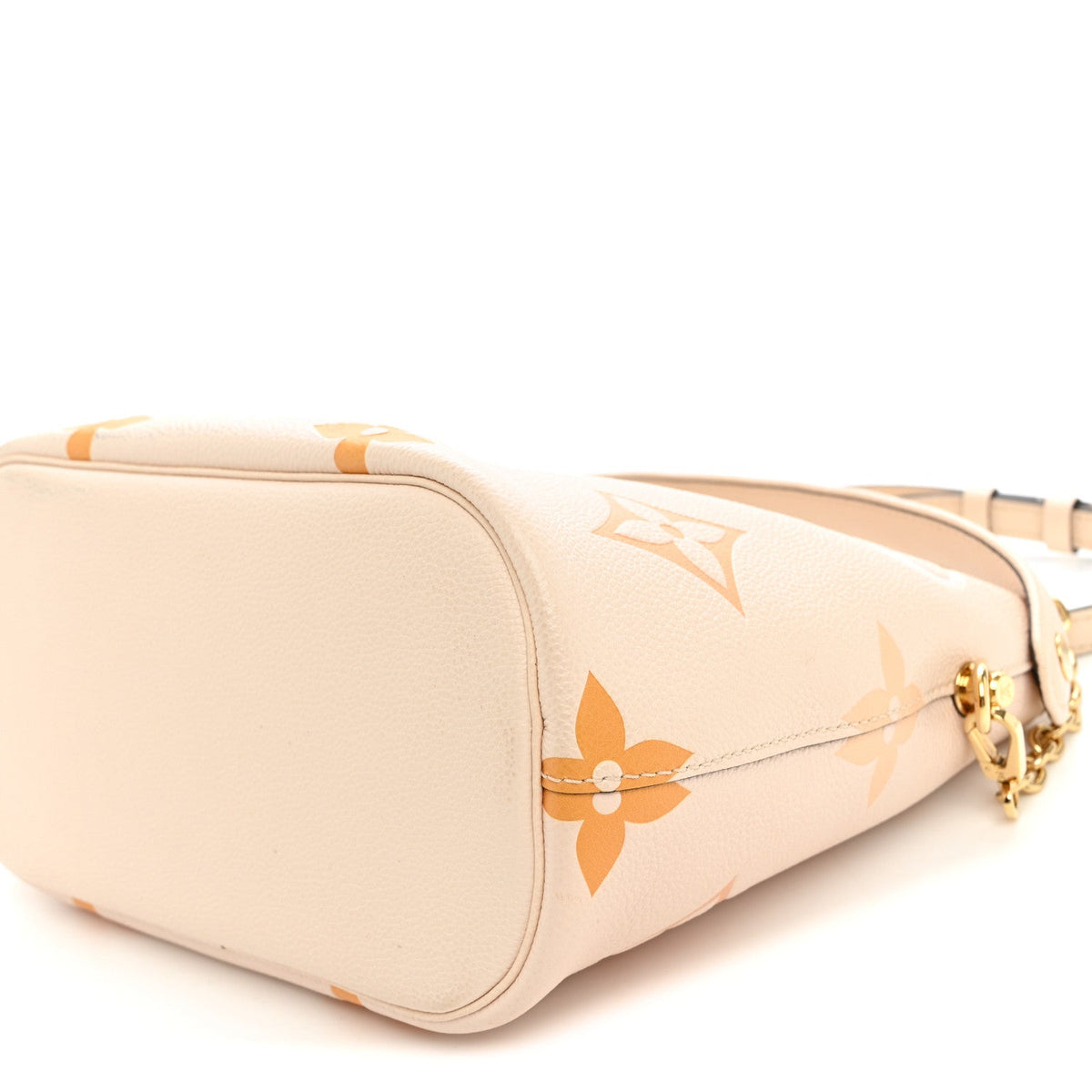 Handbag - Cream