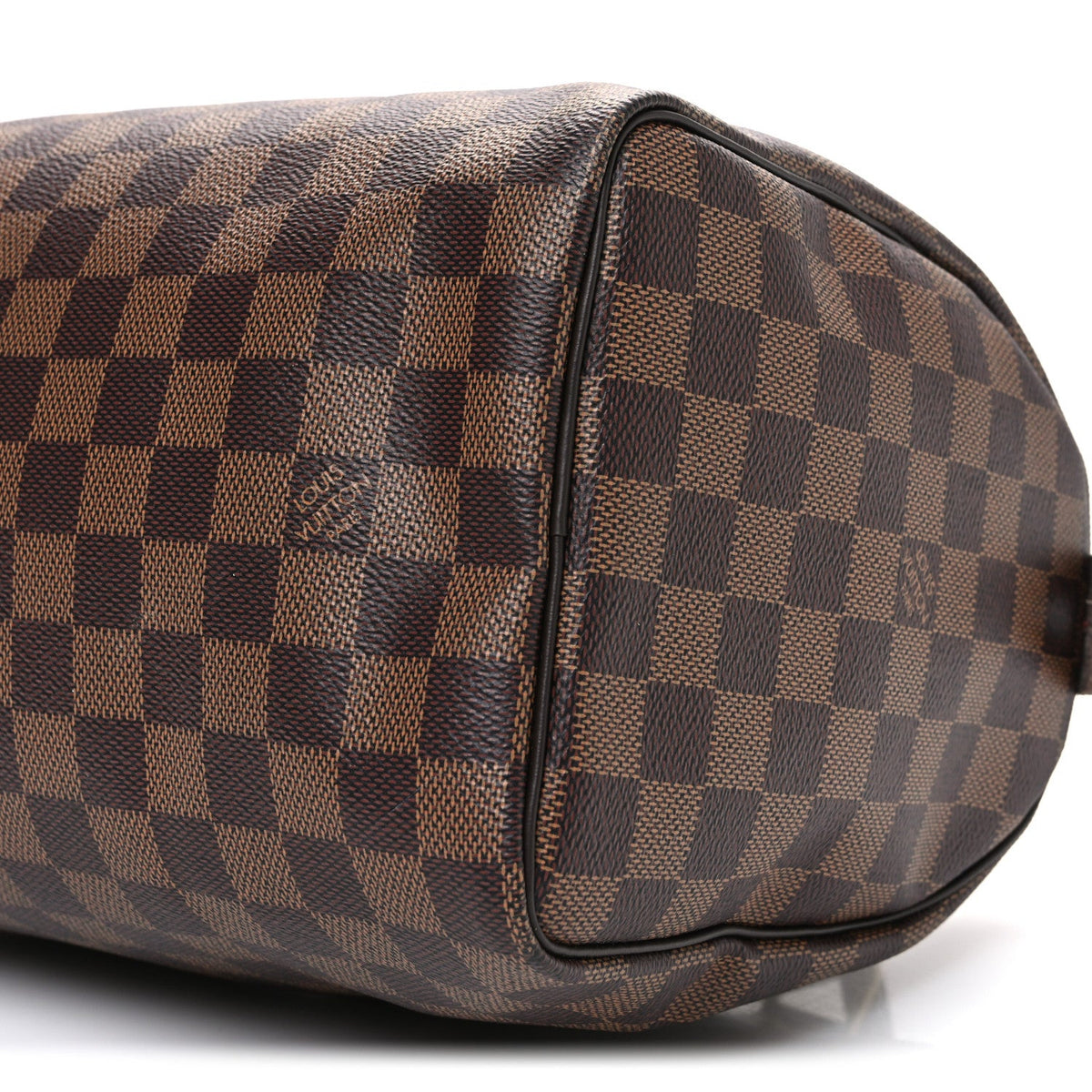 Damier Ebene Speedy 25 Handbag