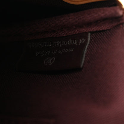 Monogram Favorite Mm Handbag
