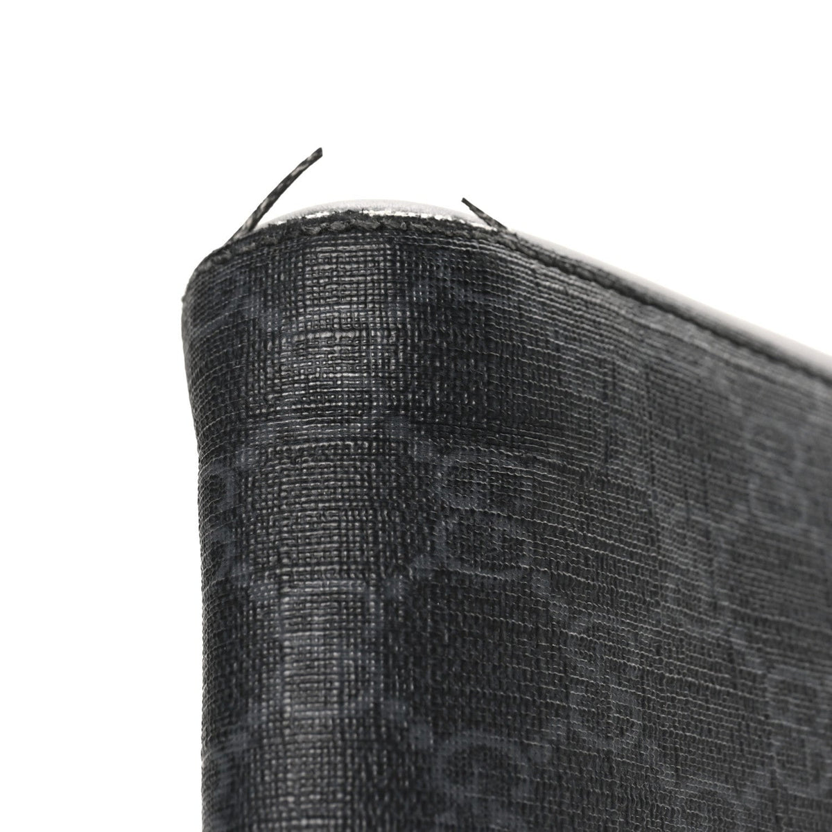 Calfskin Handbag - Black