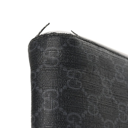 Calfskin Handbag - Black