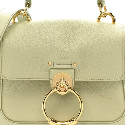 Mini Calfskin Handbag