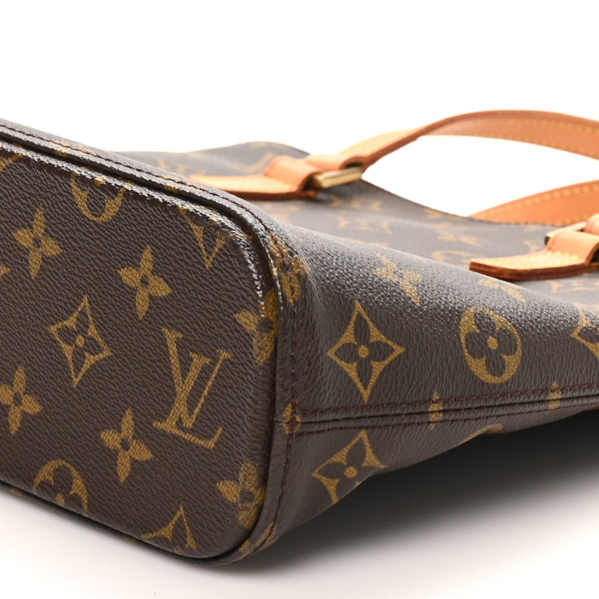 Monogram Vavin Pm Handbag