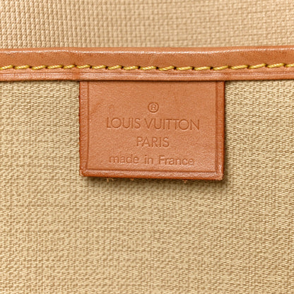 Monogram Excursion Shoe Bag Handbag