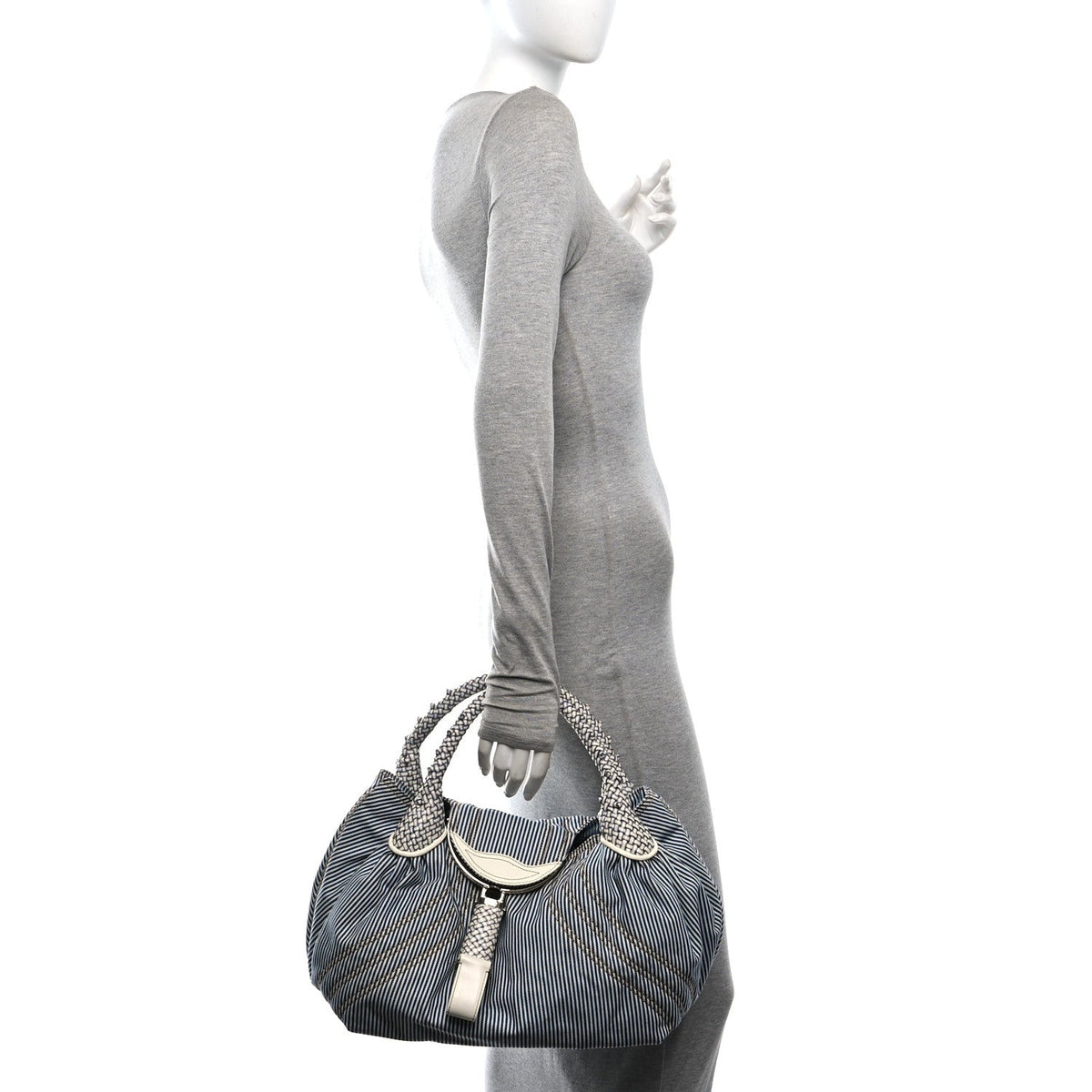 Handbag - Blue