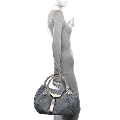 Handbag - Blue
