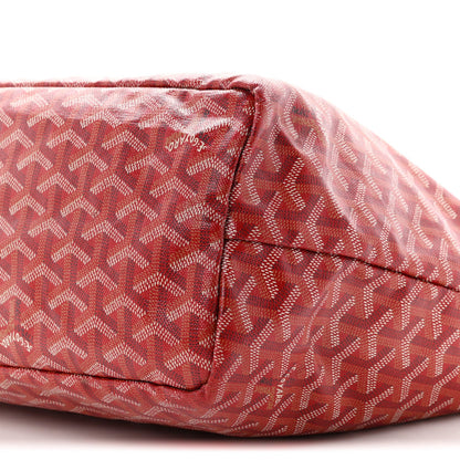 Handbag - Red