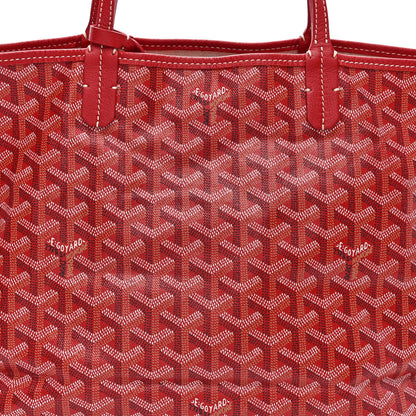 Handbag - Red