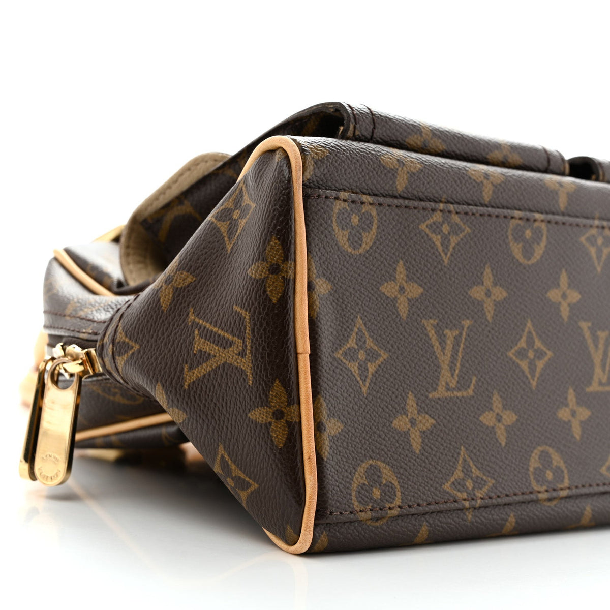 Handbag - Tan