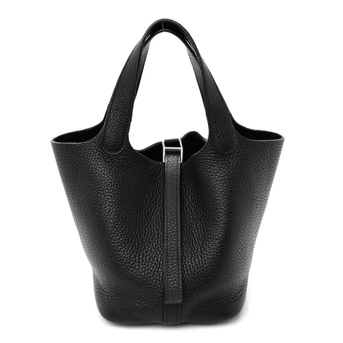 Handbag - Black