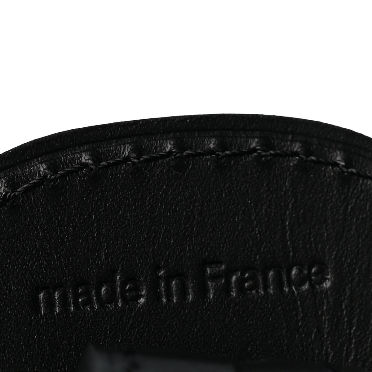 Handbag - Black