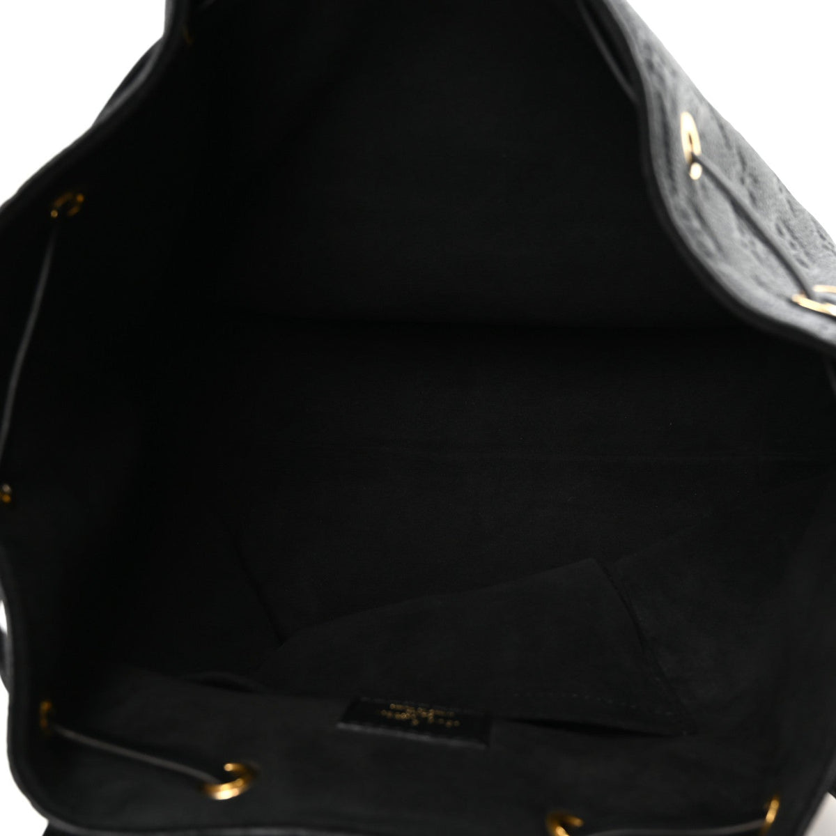 Backpack - Black