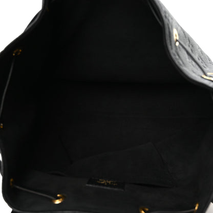 Backpack - Black
