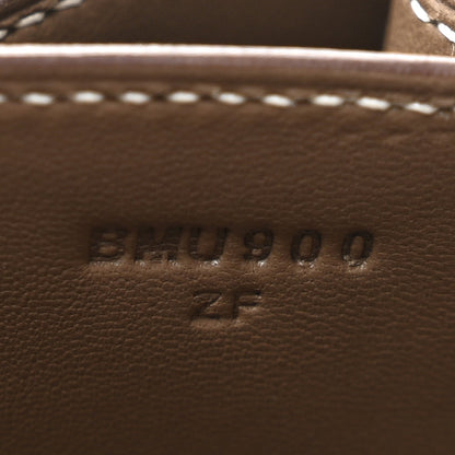 Epsom Handbag - Tan