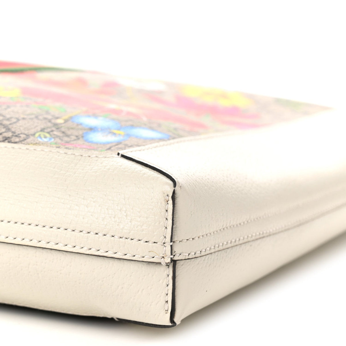 Tote Bag - White