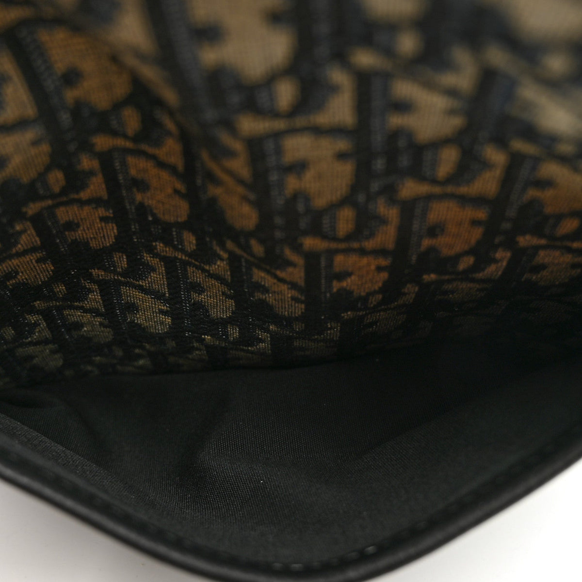 Pouch - Blue